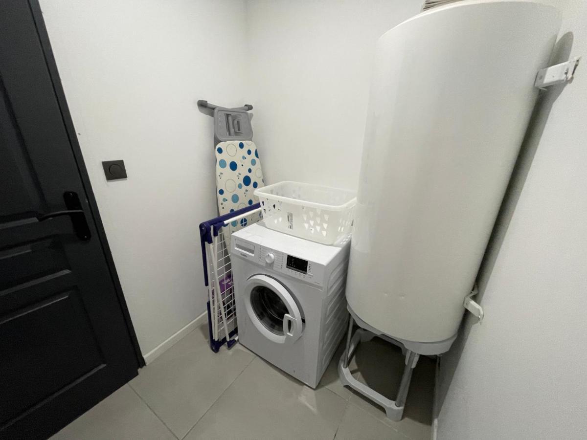 Le Baroque - Plain-Pied - 3 Chambres - Wi-Fi 렌스 외부 사진